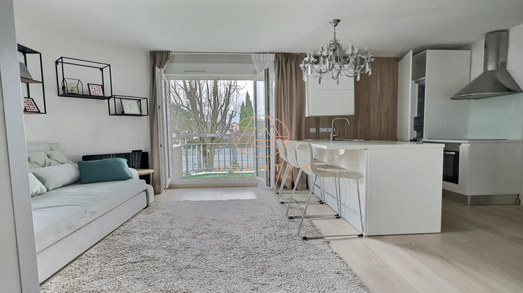 Ma-Cabane - Vente Appartement Saint-Maur-des-Fossés, 31 m²