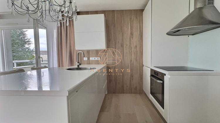 Ma-Cabane - Vente Appartement Saint-Maur-des-Fossés, 31 m²