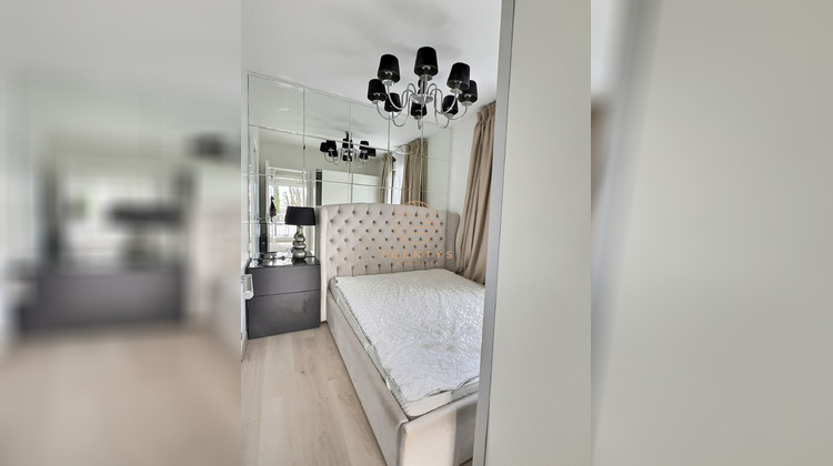 Ma-Cabane - Vente Appartement Saint-Maur-des-Fossés, 31 m²