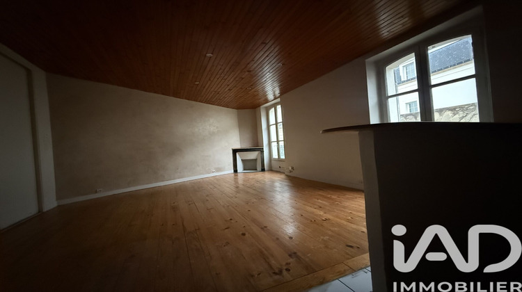 Ma-Cabane - Vente Appartement Saint-Maur-des-Fossés, 39 m²