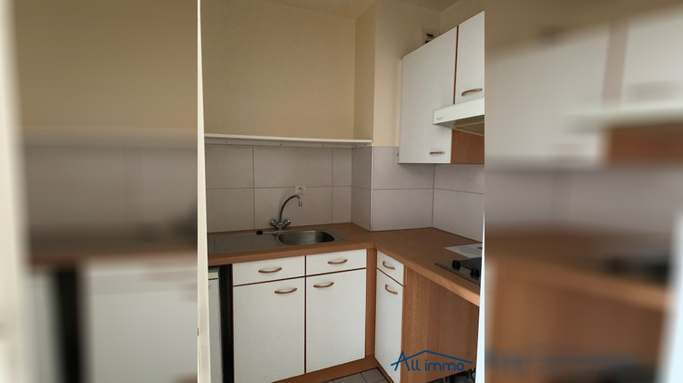 Ma-Cabane - Vente Appartement Saint-Maur-des-Fossés, 24 m²