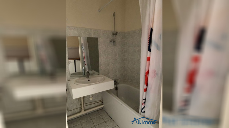 Ma-Cabane - Vente Appartement Saint-Maur-des-Fossés, 24 m²