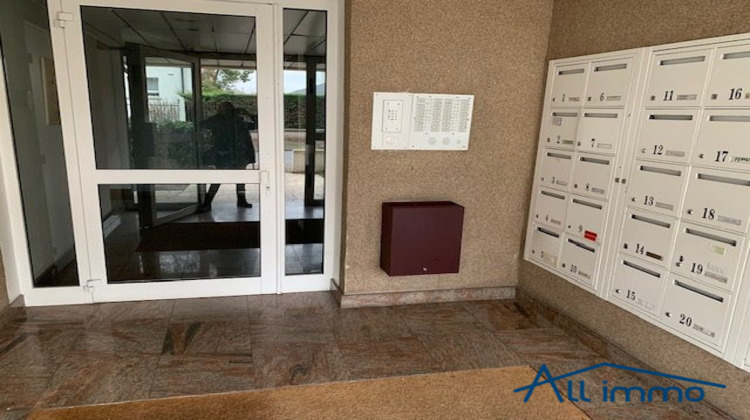 Ma-Cabane - Vente Appartement Saint-Maur-des-Fossés, 24 m²