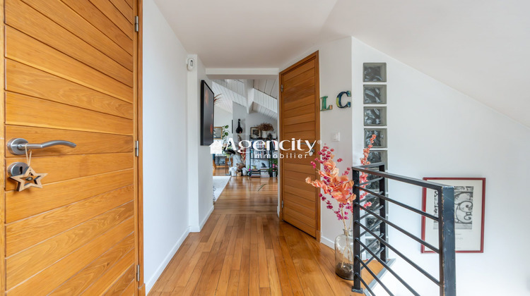 Ma-Cabane - Vente Appartement Saint-Maur-des-Fossés, 73 m²