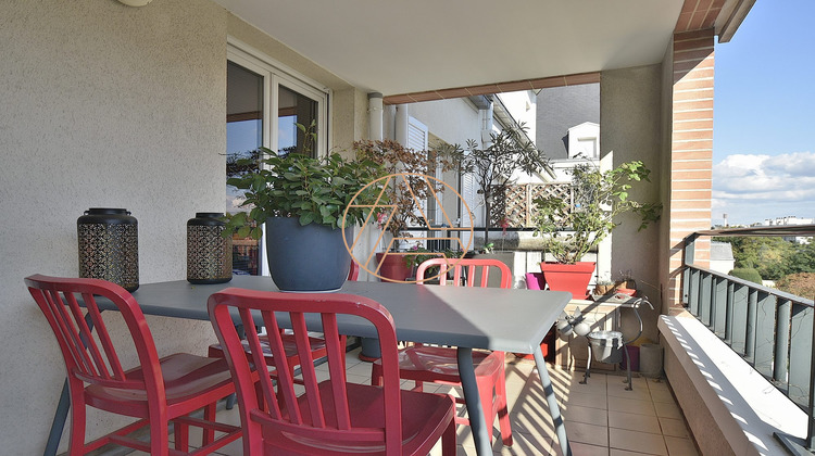 Ma-Cabane - Vente Appartement Saint-Maur-des-Fossés, 69 m²