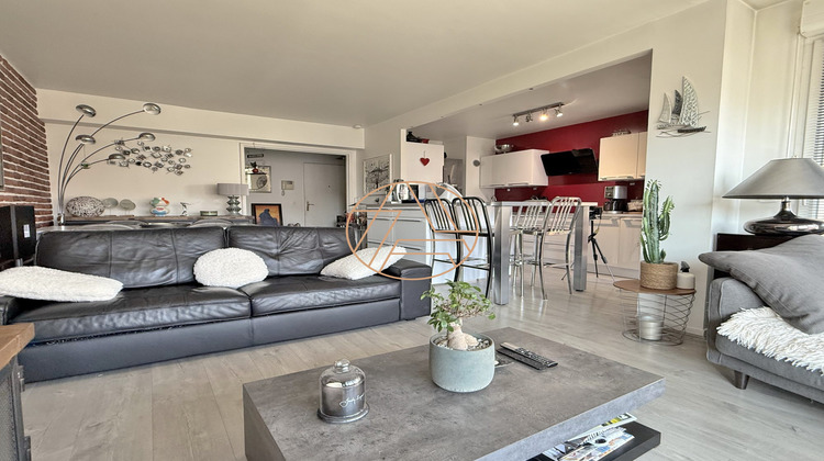 Ma-Cabane - Vente Appartement Saint-Maur-des-Fossés, 69 m²