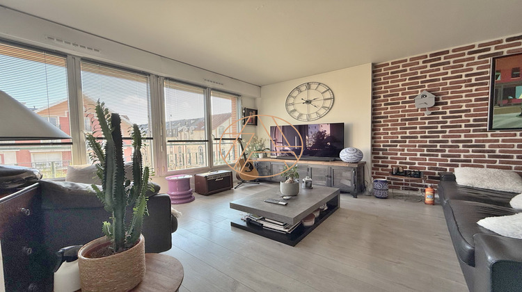 Ma-Cabane - Vente Appartement Saint-Maur-des-Fossés, 69 m²