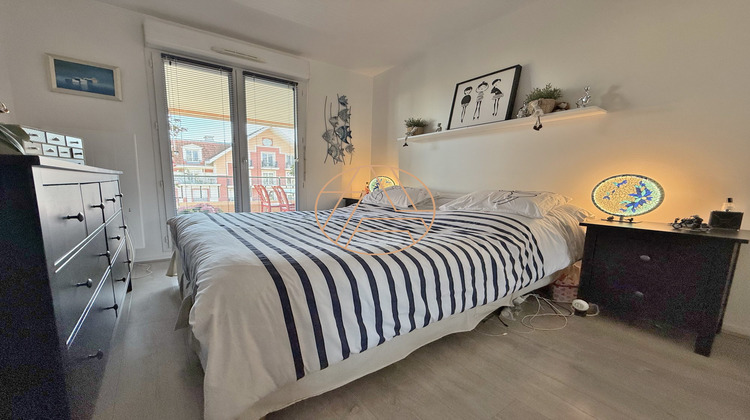 Ma-Cabane - Vente Appartement Saint-Maur-des-Fossés, 69 m²