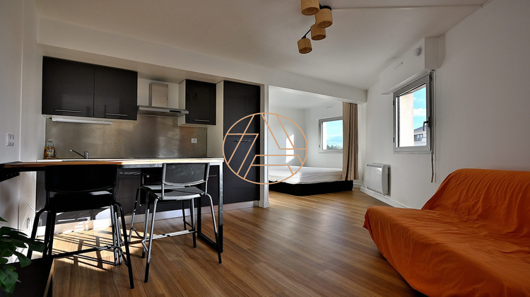 Ma-Cabane - Vente Appartement Saint-Maur-des-Fossés, 30 m²