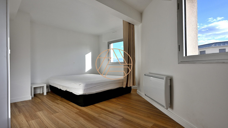 Ma-Cabane - Vente Appartement Saint-Maur-des-Fossés, 30 m²