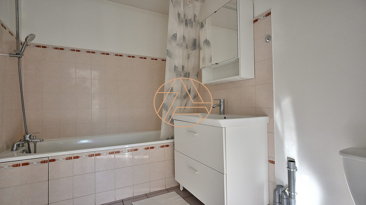 Ma-Cabane - Vente Appartement Saint-Maur-des-Fossés, 30 m²