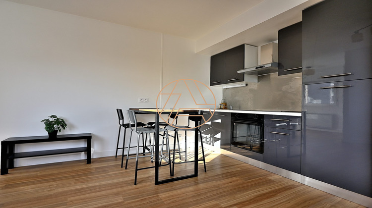 Ma-Cabane - Vente Appartement Saint-Maur-des-Fossés, 30 m²