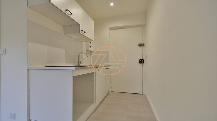 Ma-Cabane - Vente Appartement Saint-Maur-des-Fossés, 14 m²