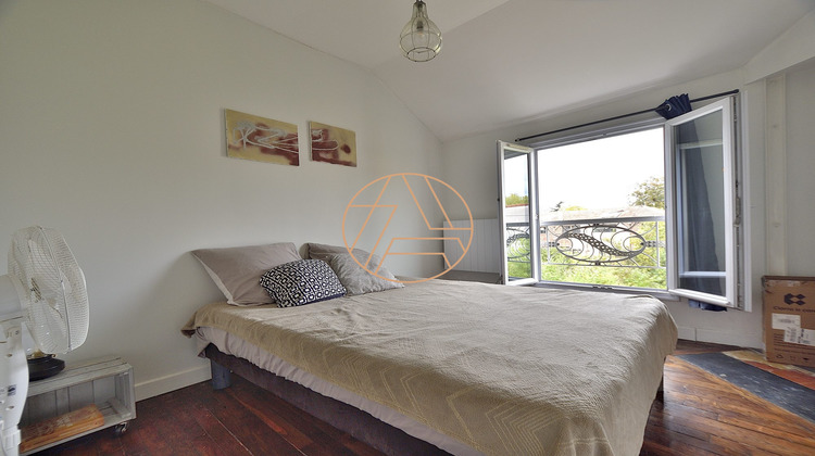 Ma-Cabane - Vente Appartement Saint-Maur-des-Fossés, 28 m²