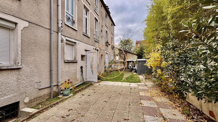 Ma-Cabane - Vente Appartement Saint-Maur-des-Fossés, 28 m²