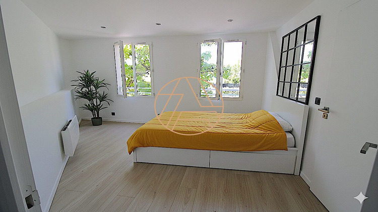 Ma-Cabane - Vente Appartement Saint-Maur-des-Fossés, 44 m²