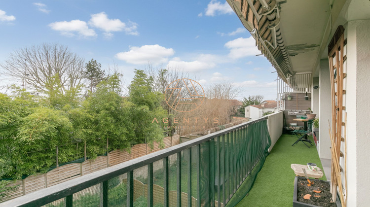 Ma-Cabane - Vente Appartement Saint-Maur-des-Fossés, 67 m²