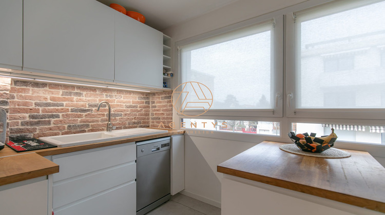 Ma-Cabane - Vente Appartement Saint-Maur-des-Fossés, 67 m²