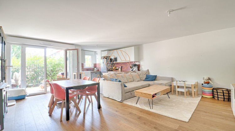 Ma-Cabane - Vente Appartement Saint-Maur-des-Fossés, 65 m²