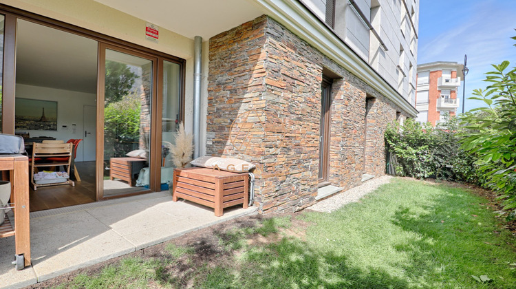 Ma-Cabane - Vente Appartement Saint-Maur-des-Fossés, 65 m²