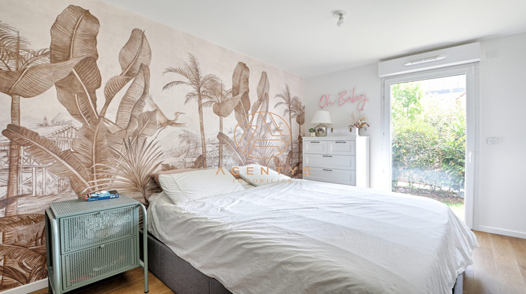 Ma-Cabane - Vente Appartement Saint-Maur-des-Fossés, 65 m²