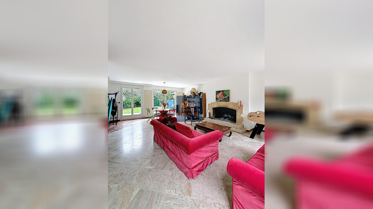 Ma-Cabane - Vente Appartement Saint-Maur-des-Fossés, 178 m²