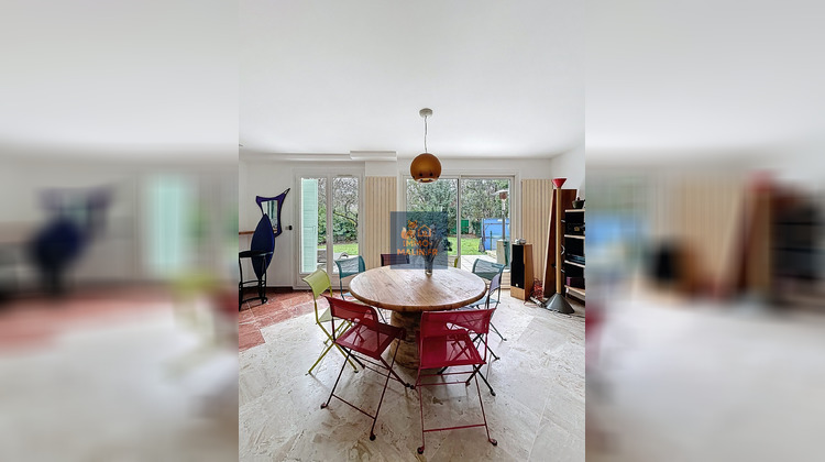 Ma-Cabane - Vente Appartement Saint-Maur-des-Fossés, 178 m²