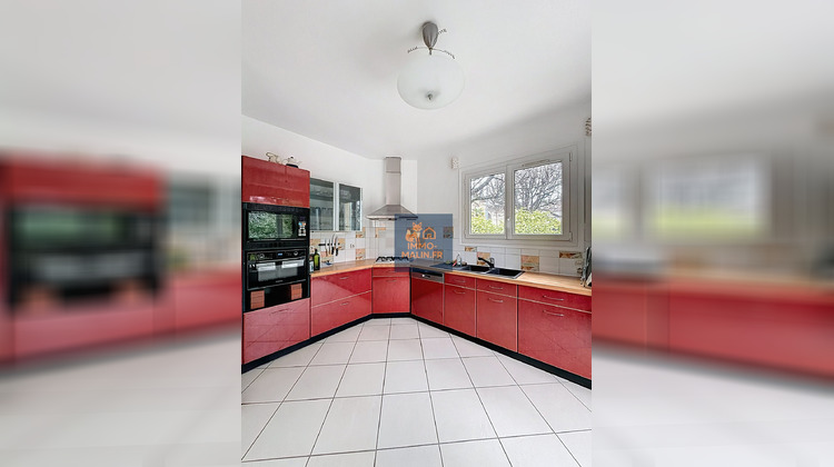 Ma-Cabane - Vente Appartement Saint-Maur-des-Fossés, 178 m²