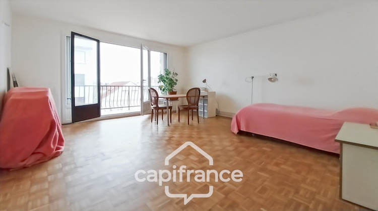 Ma-Cabane - Vente Appartement SAINT MAUR DES FOSSES, 49 m²