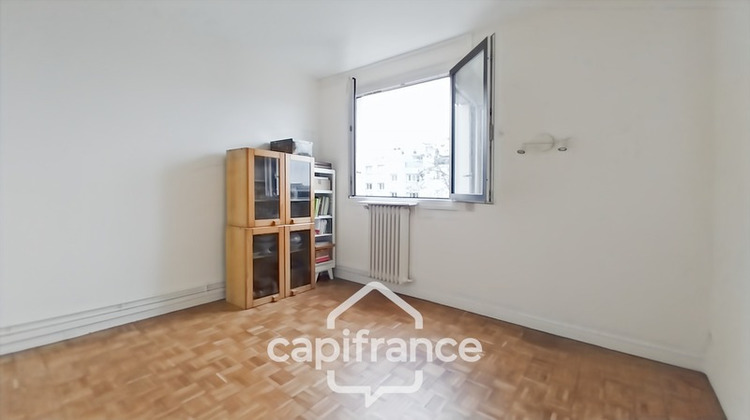 Ma-Cabane - Vente Appartement SAINT MAUR DES FOSSES, 49 m²