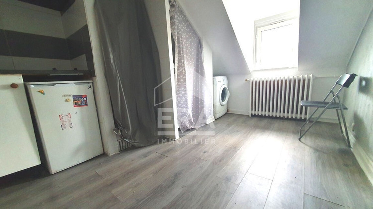 Ma-Cabane - Vente Appartement SAINT-MAUR-DES-FOSSES, 9 m²