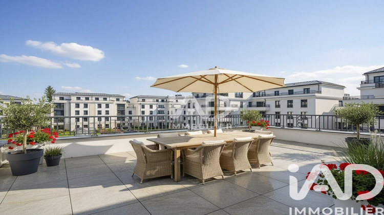 Ma-Cabane - Vente Appartement Saint-Maur-des-Fossés, 102 m²