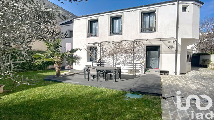 Ma-Cabane - Vente Appartement Saint-Maur-des-Fossés, 95 m²