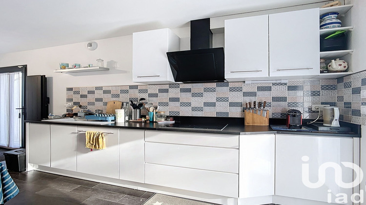 Ma-Cabane - Vente Appartement Saint-Maur-des-Fossés, 95 m²