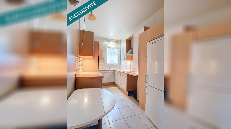 Ma-Cabane - Vente Appartement Saint-Maur-des-Fossés, 84 m²