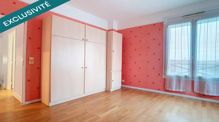 Ma-Cabane - Vente Appartement Saint-Maur-des-Fossés, 84 m²