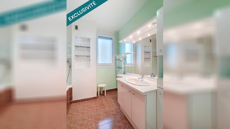 Ma-Cabane - Vente Appartement Saint-Maur-des-Fossés, 84 m²