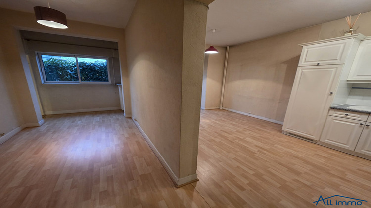 Ma-Cabane - Vente Appartement Saint-Maur-des-Fossés, 48 m²