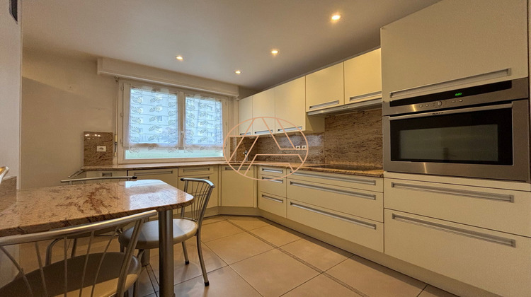 Ma-Cabane - Vente Appartement Saint-Maur-des-Fossés, 62 m²
