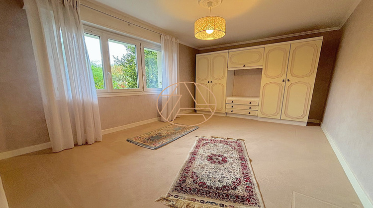 Ma-Cabane - Vente Appartement Saint-Maur-des-Fossés, 62 m²