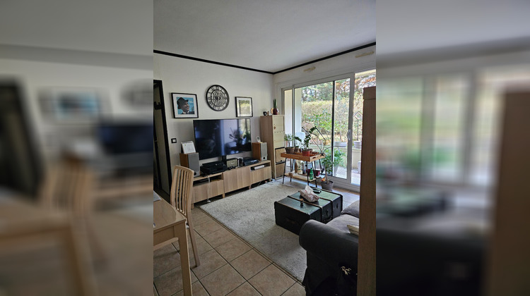 Ma-Cabane - Vente Appartement SAINT-MAUR-DES-FOSSES, 47 m²