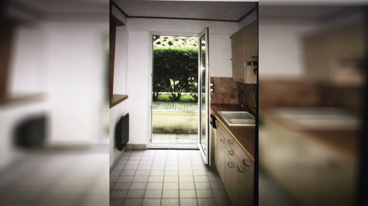 Ma-Cabane - Vente Appartement SAINT-MAUR-DES-FOSSES, 47 m²