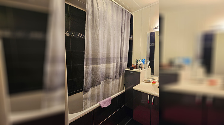 Ma-Cabane - Vente Appartement SAINT-MAUR-DES-FOSSES, 47 m²