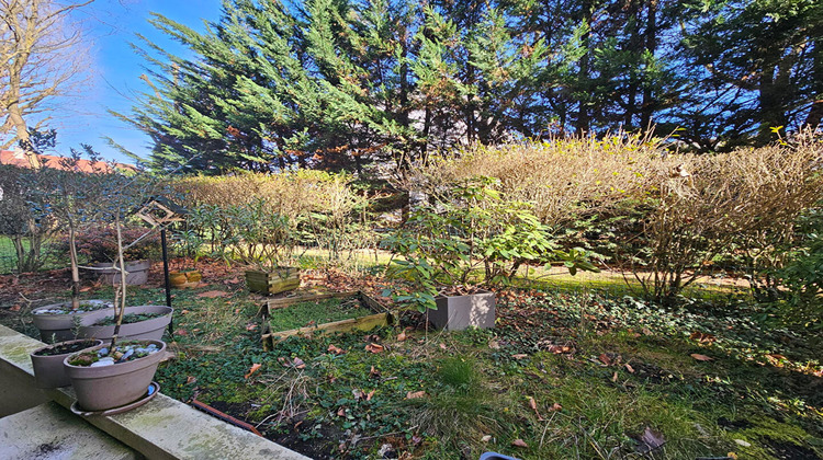 Ma-Cabane - Vente Appartement SAINT-MAUR-DES-FOSSES, 47 m²