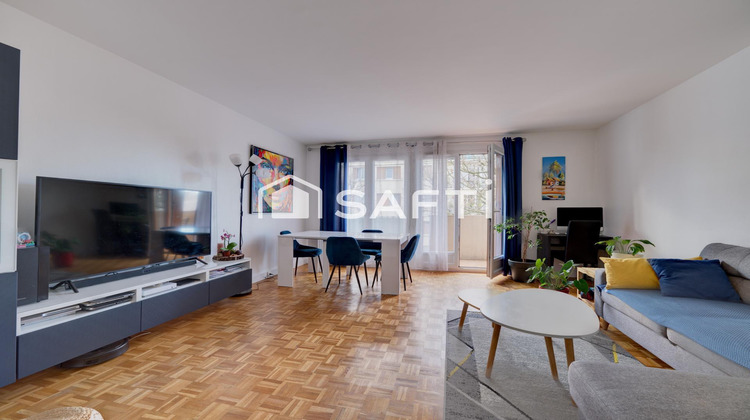 Ma-Cabane - Vente Appartement Saint-Maur-des-Fosses, 71 m²