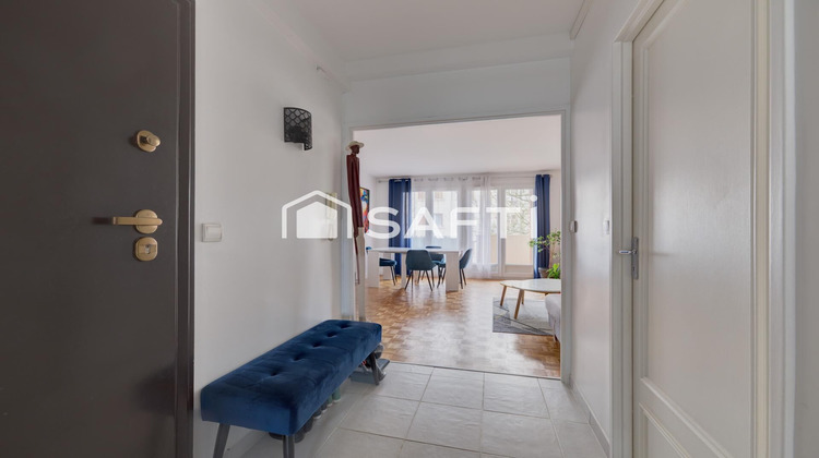 Ma-Cabane - Vente Appartement Saint-Maur-des-Fosses, 71 m²