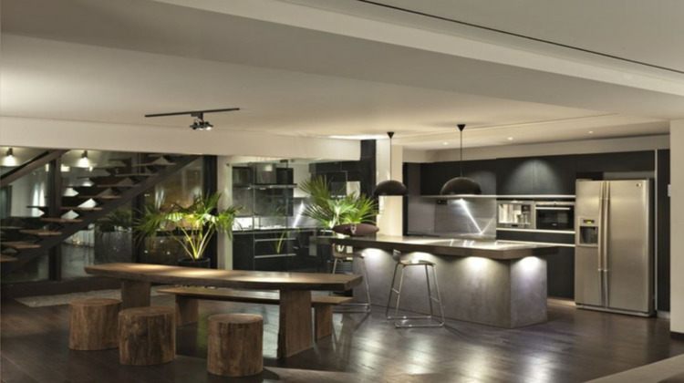 Ma-Cabane - Vente Appartement SAINT-MAUR-DES-FOSSES, 128 m²