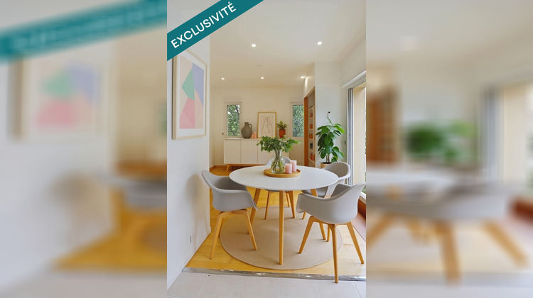 Ma-Cabane - Vente Appartement Saint-Maur-des-Fossés, 29 m²