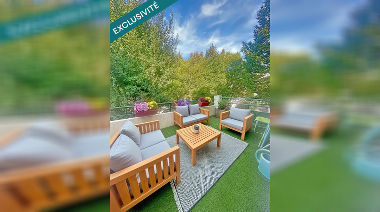 Ma-Cabane - Vente Appartement Saint-Maur-des-Fossés, 29 m²