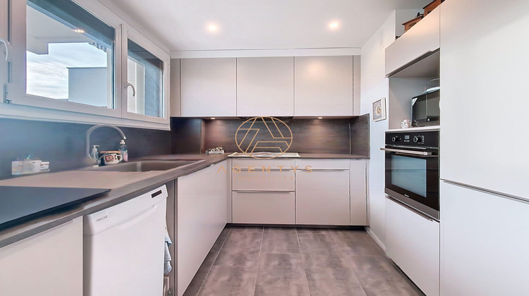 Ma-Cabane - Vente Appartement Saint-Maur-des-Fossés, 59 m²